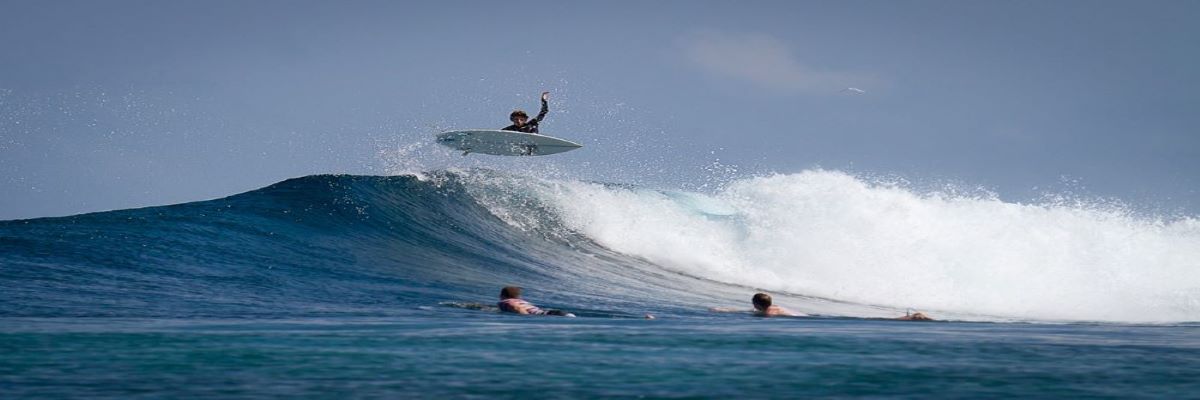 North Jetty (Hikkaduwa)